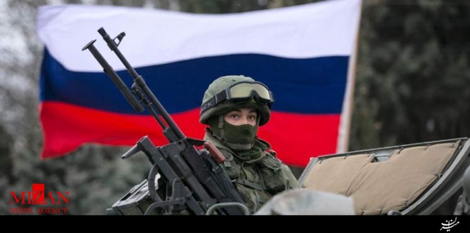 چند درصد از مردم روسیه موافق حضور نظامی مسکو در سوریه هستند؟