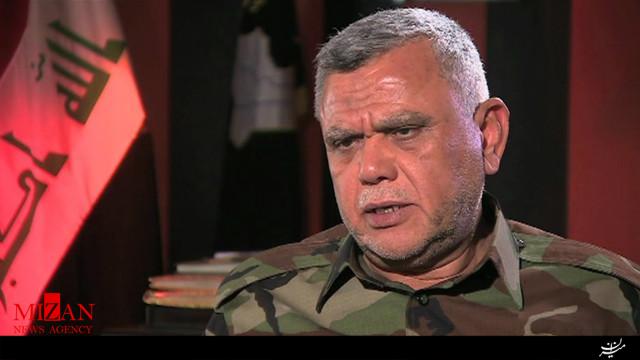 هادی العامری: نیروهای مردمی عراق در صورت نیاز به سوریه می‎روند