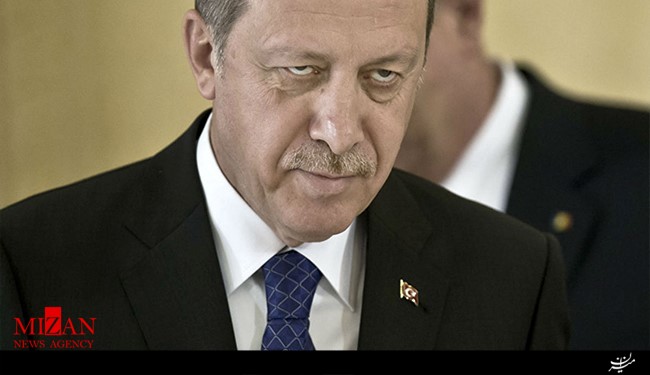 اردوغان در پی بازیابی امپراطوری عثمانی است/حضور ترکیه در عملیات موصل تنش‌های فرقه‌ای را افزایش می‌دهد