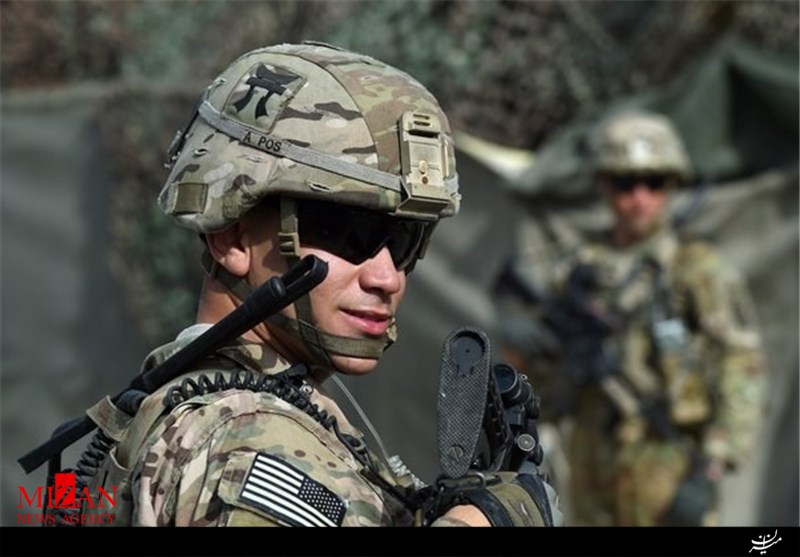 کشته شدن 2 سرباز آمریکایی در خاک افغانستان