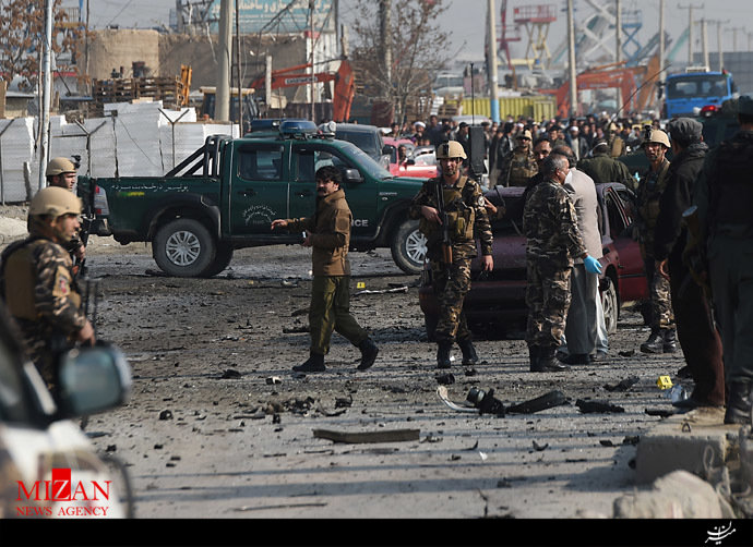 کشته شدن 30 غیرنظامی افغانستانی در قندوز