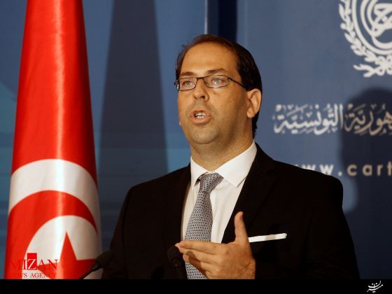 وزیر تونس به علت نقد عربستان از کار برکنار شد