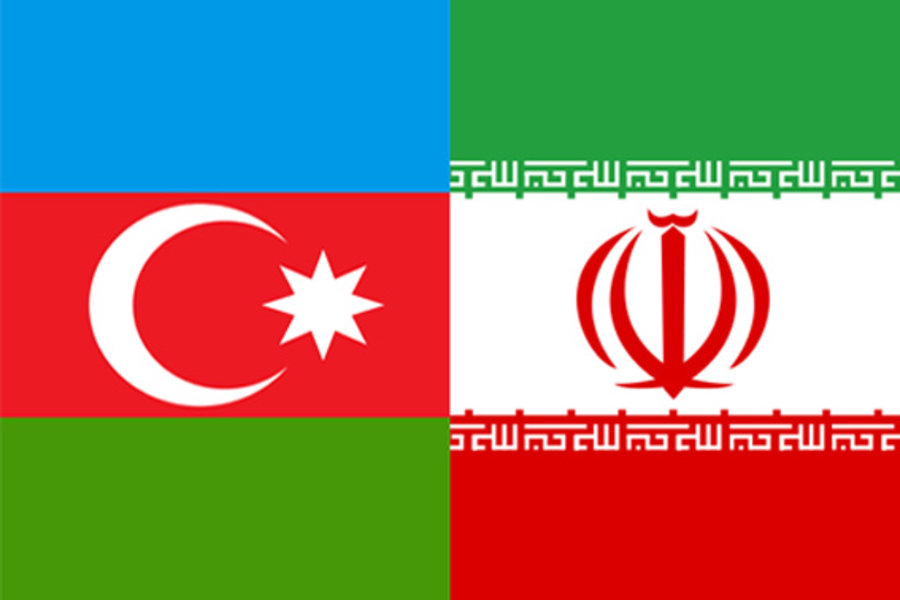افزایش 126 درصدی صادرات ایران به جمهوری آذربایجان