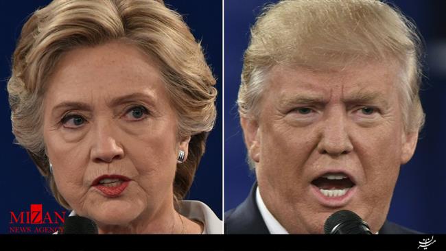 نگرانی مقام‎های آمریکایی از هک شدن شبکه اجتماعی مرتبط با انتخابات