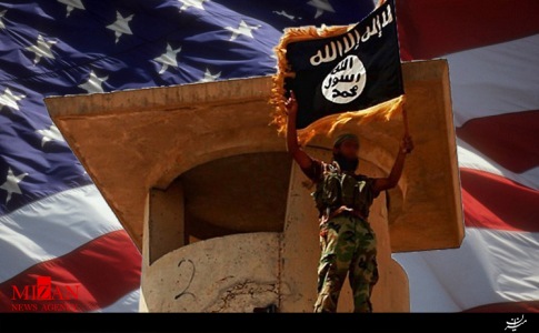 بیانیه داعش در مورد حمله به آمریکا در روز انتخابات