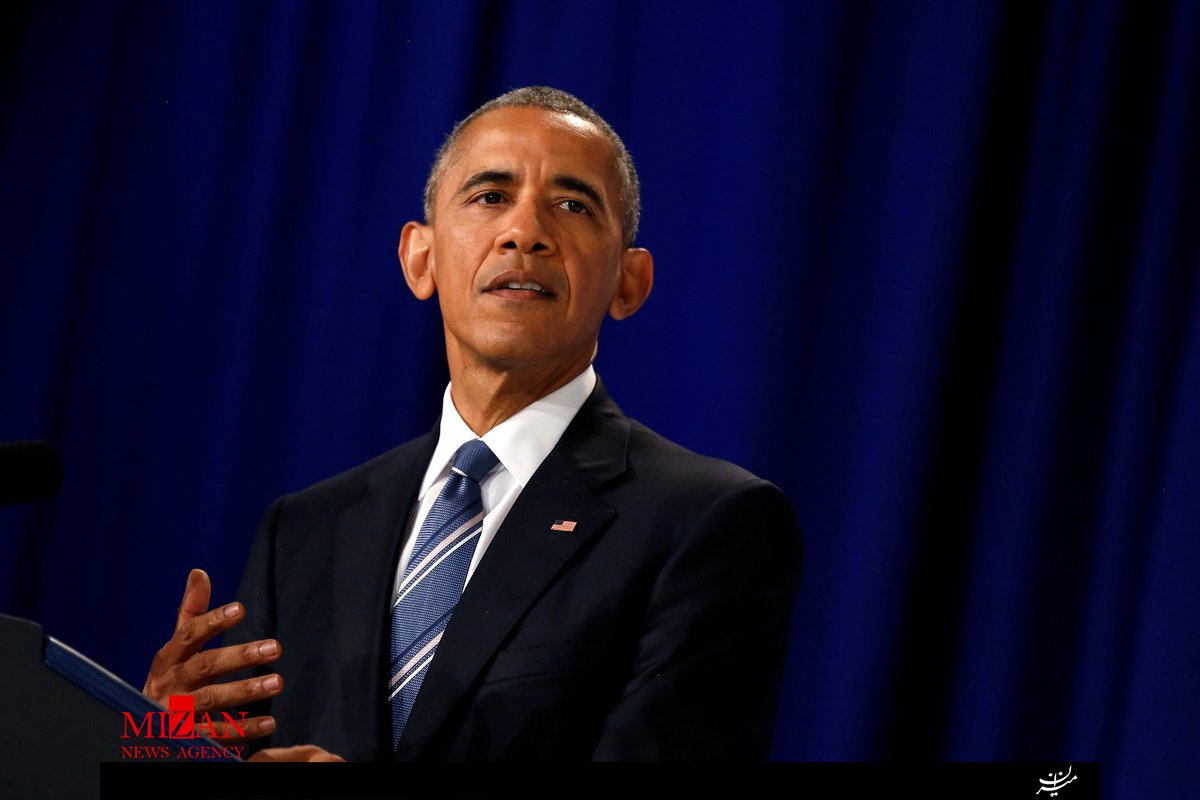 اوباما خواستار حضور مردم آمریکا در انتخابات شد