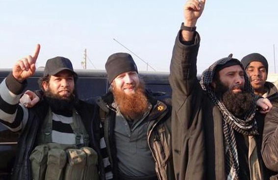 داعشی‌ها بعد از شکست احتمالی در سوریه و عراق چه کار می کنند؟
