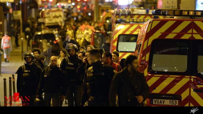 نگاهی به اوضاع فرانسه یکسال پس از حمله تروریستی به پاریس