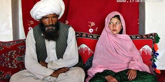 موسسه جنگ و صلح: معضل ازدواج‌های اجباری در 