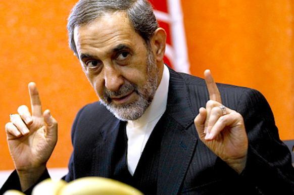 ایران با اقدامات تجزیه‌طلبانه در منطقه در قول و عمل مخالف است