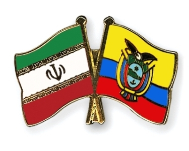 وزارت صنعت مسئول کمیسیون مشترک اقتصادی ایران و اکوادور شد