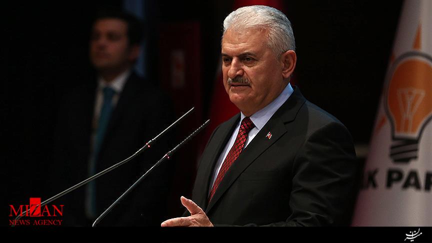 قانون اساسی جدید ترکیه آماده تحویل به مجلس است