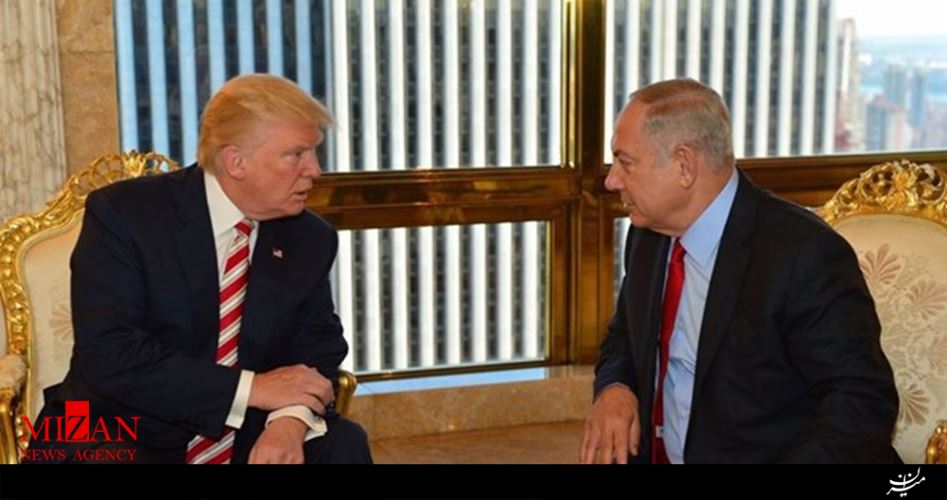 نتانیاهو دیدار با ترامپ را رد کرد