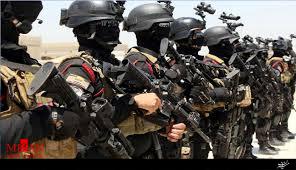 داعش 300 پلیس عراقی را به قتل رساند