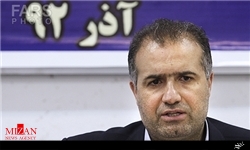 جلالی: لغو روادید بین ایران و عراق اجرایی شود