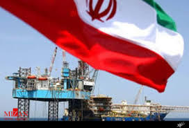 امضای قرارداد نفتی ایران و سه شرکت نفتی روسیه