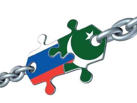 از جنگ سرد پاکستان و روسیه تا همکاری برای حل 