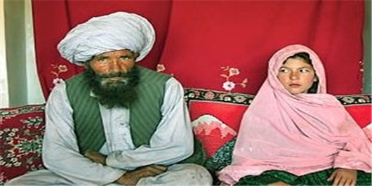 کمیسیون حقوق بشر: ازدواج اجباری در 
