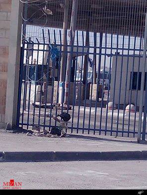 شهادت یک جوان فلسطینی با شلیک گلوله نظامیان صهیونیست+تصاویر