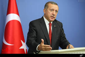 اردوغان: آمریکا تأمین کننده اصلی سلاحهای داعش است