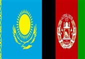 قزاقستان برای همکاری با 