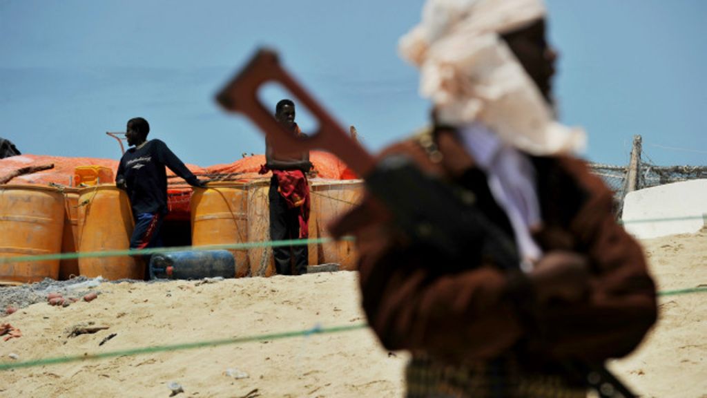 آخرین اخبار از ایرانیان دربند دزدان دریایی سومالی