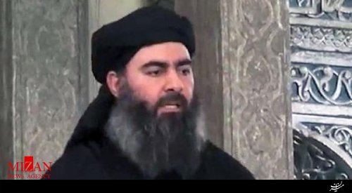قتل ابوبکر البغدادی در اولویت ائتلاف ضد داعش قرار گرفت