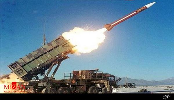 رژیم صهیونیستی با موشک زمین به زمین فرودگاه نظامی دمشق را هدف قرار داد