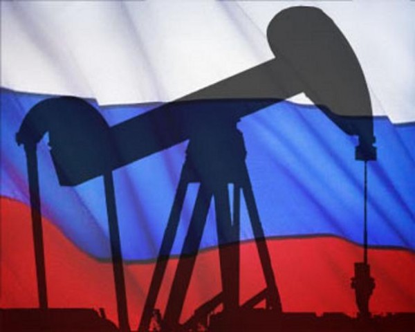 مسکو 20 درصد از سهام شرکت روس نفت را فروخت