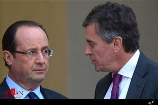 وزیر پیشین بودجه دولت فرانسه به سه سال زندان محکوم شد