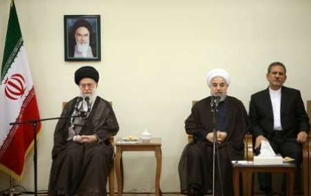 روحانی: نام توافق هسته‌ای را باید بازدارندگی حقوقی گذاشت