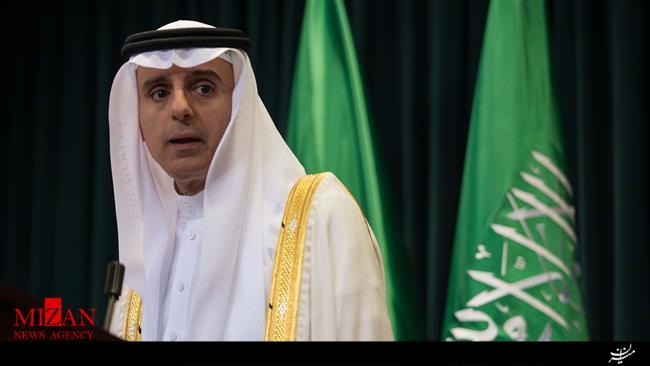 الجبیر: شورای همکاری خلیج فارس به دنبال گنجاندن نیروهای حوثی در فهرست تروریسم است