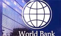 ضرب‌الاجل بانک جهانی به 