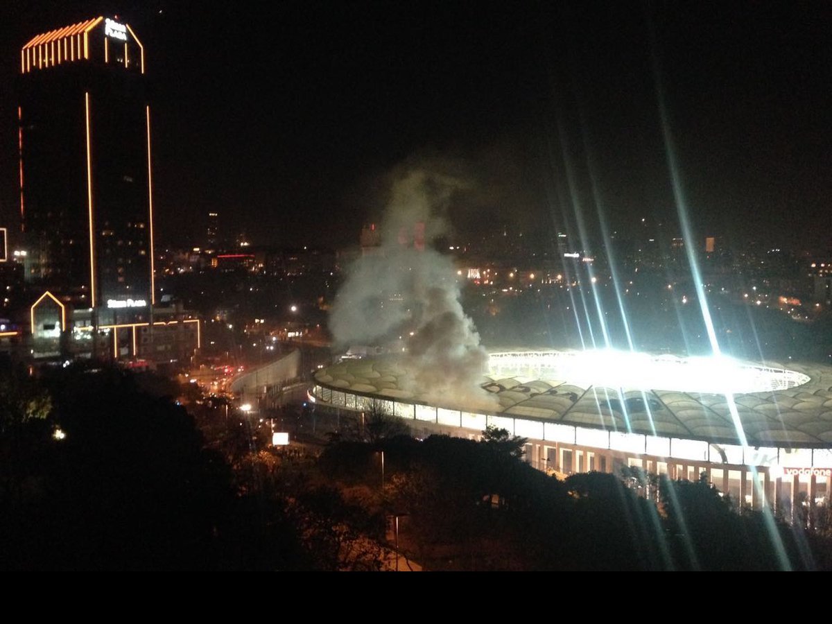 شناسایی یکی از عاملان انفجار مرگبار استانبول