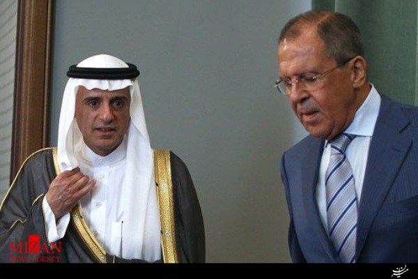 مسکو خواستار پیوستن ریاض به گروه ایران، روسیه و ترکیه شد