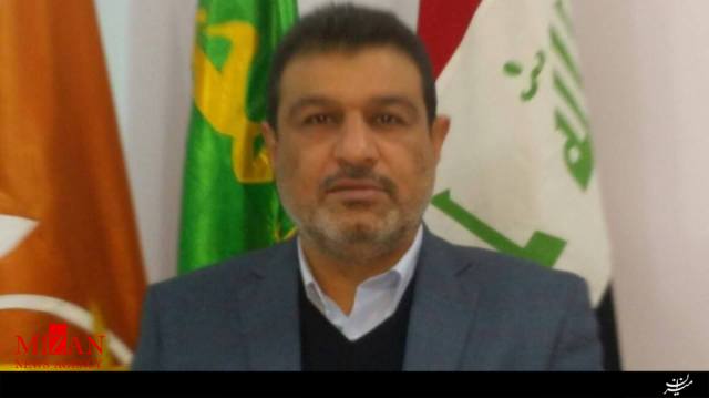 واکنش صریح نماینده مجلس عراق به ادعای عادل الجبیر درباره سردار سلیمانی