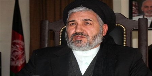 وزیر مهاجرین افغانستان: وضعیت 