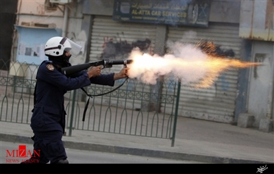 حمله مسلحانه به زندانی در بحرین/یک مامور پلیس کشته شد