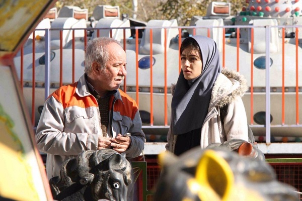 سینمای ایران دچار 