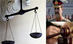 اعدام 160 تروریست ماحصل 2 سال فعالیت دادگاه‌های نظامی 