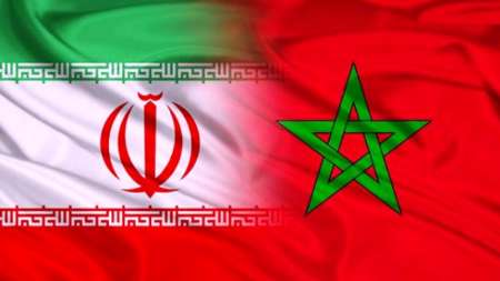 ایران و مغرب