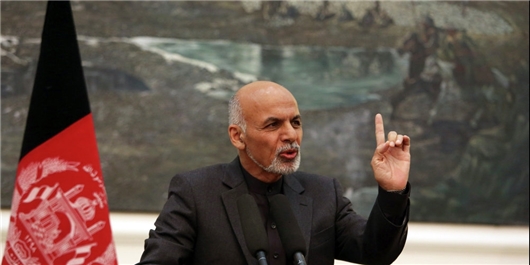 رئیس‌جمهور افغانستان: عاملان کشتار 