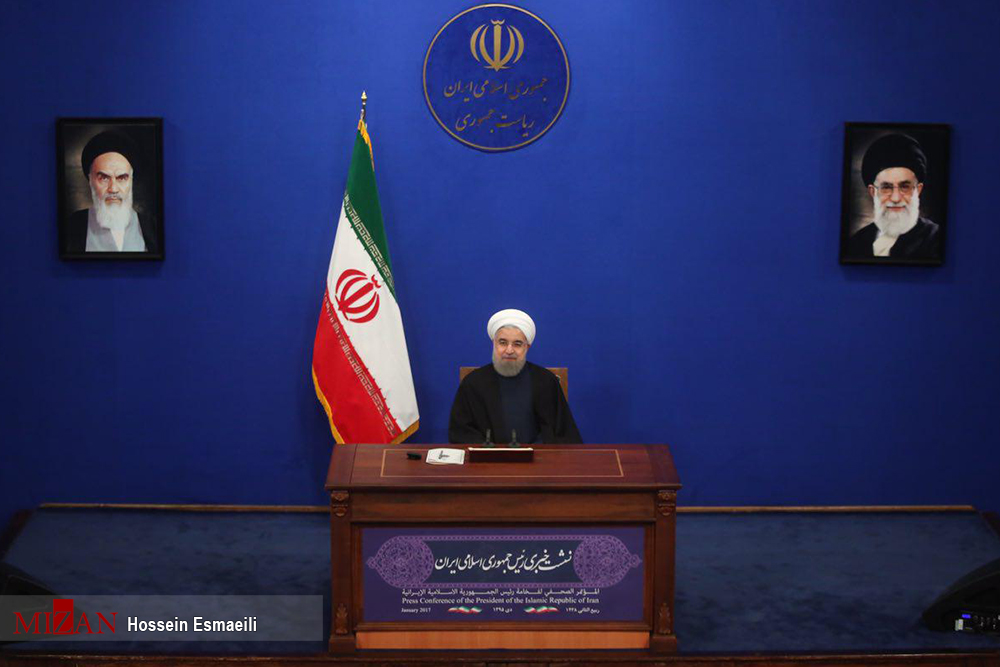 غیبت ایران در صحنه های سیاسی منطقه، خسارت برای جهانیان بود