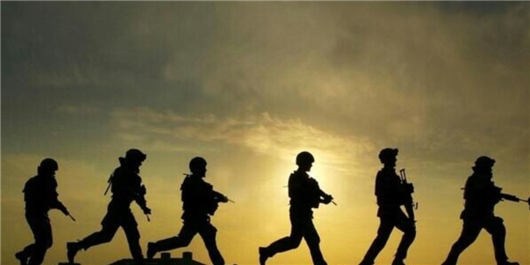 آمریکا پرداخت حقوق ۳۰ هزار سرباز خیالی در 