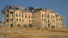 نگاهی با قصرهای باستانی کابل/ویژه نوروز/////