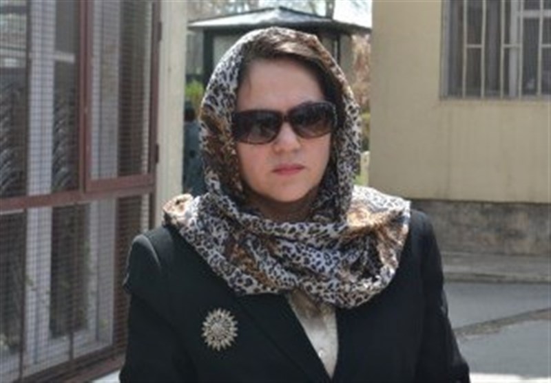 نماینده پارلمان افغانستان رئیس 