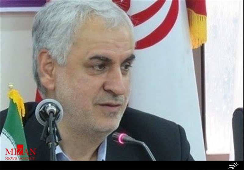 محمدرضا صالحی