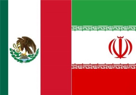 وزیر کار مکزیک به تهران سفر می‌کند/// انو نشر//