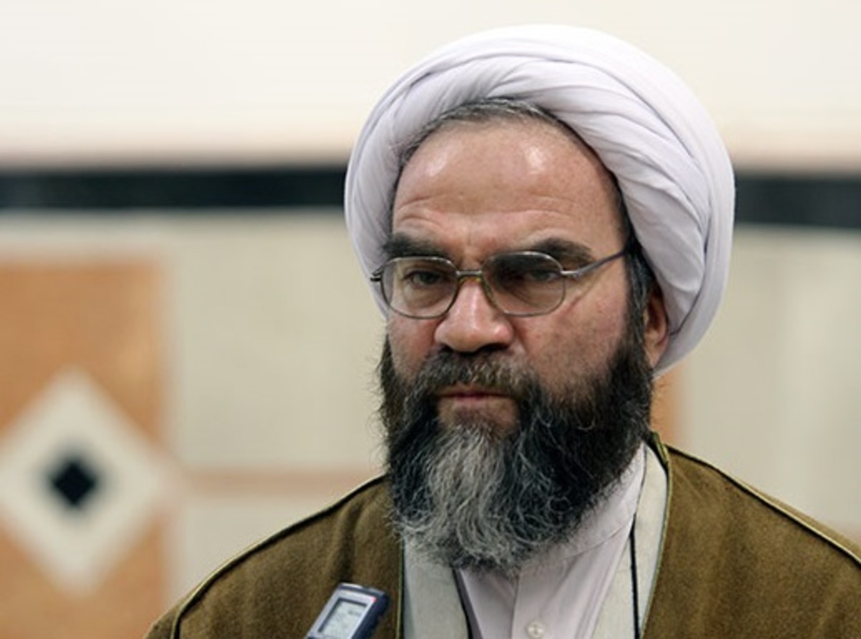 محسن غرویان، عضو جامعه مدرسین اسلامی و فعال سیاسی