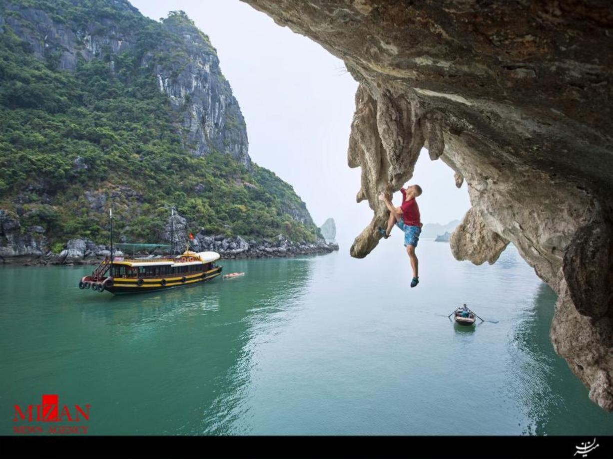 صعود ورزشی در ویتنام